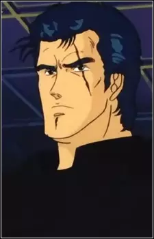 imagem de capa do personagem Ryuu