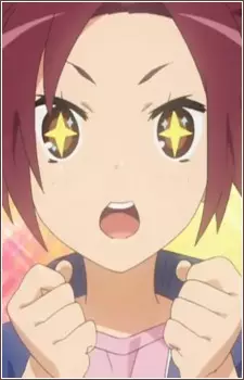 imagem de capa do personagem Machiko Himura
