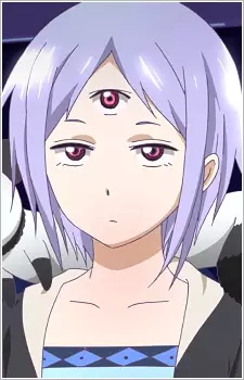 imagem de capa do personagem Saty