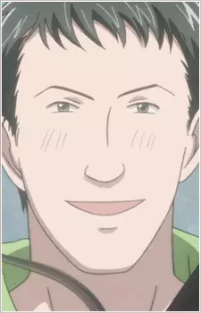 imagem de capa do personagem Paul Dubois