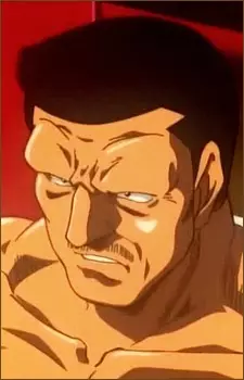 imagem de capa do personagem Yoshio Fujiwara