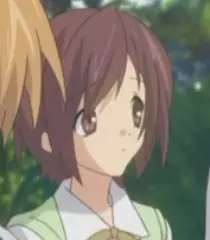 imagem de capa do personagem Igarashi's Girlfriend