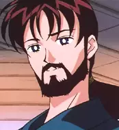 imagem de capa do personagem Kengo Ibuki