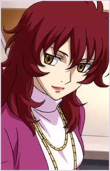 imagem de capa do personagem Meena Carmine