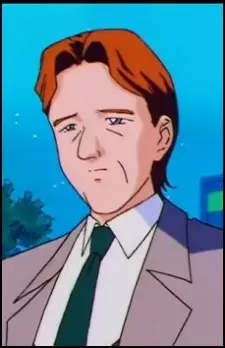 imagem de capa do personagem Doctor Gia