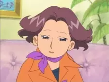 imagem de capa do personagem Miho Segawa