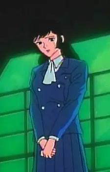 imagem de capa do personagem Miyuki Shiratori