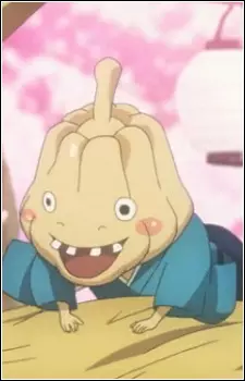 imagem de capa do personagem Kiri