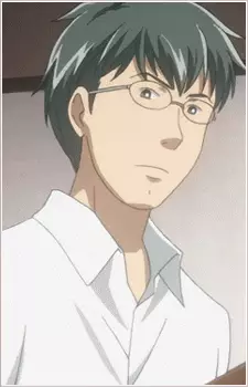 imagem de capa do personagem Toshihiko Miyoshi
