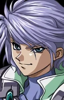 imagem de capa do personagem Cobray Gordon