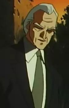 imagem de capa do personagem Christophe