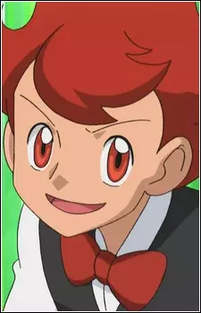 imagem de capa do personagem Pod