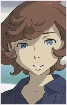 imagem de capa do personagem Diane Thurston