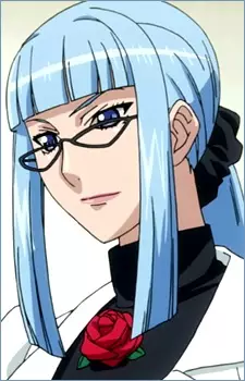 imagem de capa do personagem Eri Anzai