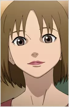 imagem de capa do personagem Fumiaki's Mother