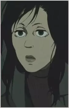 imagem de capa do personagem Sachiko