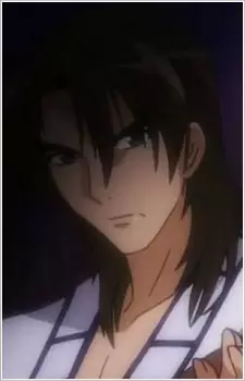 imagem de capa do personagem Ferris's Father