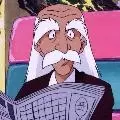 imagem de capa do personagem Kamonojou Serizawa
