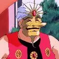imagem de capa do personagem Golden Tengu