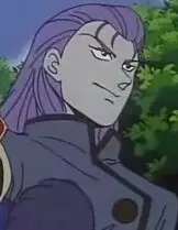 imagem de capa do personagem Belzeb