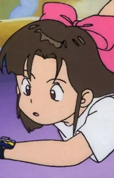 imagem de capa do personagem Erika Kouzu