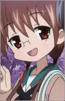 imagem de capa do personagem Nagisa Tennouji
