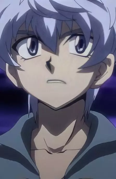 imagem de capa do personagem Hyoma