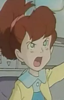 imagem de capa do personagem Julia Douglas