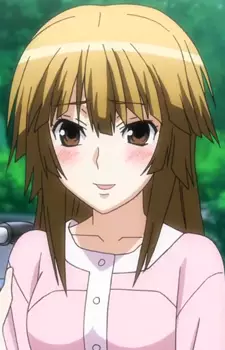 imagem de capa do personagem Chiho Hidaka