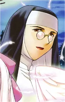 imagem de capa do personagem Kate Valentine