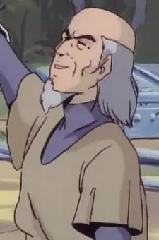 imagem de capa do personagem Goovu