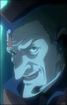 imagem de capa do personagem Agilla Setme