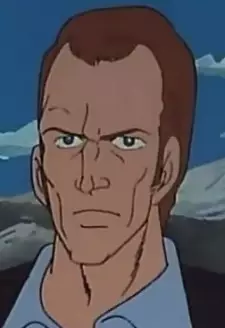 imagem de capa do personagem Jackie Zaltsev