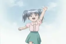 imagem de capa do personagem Noelle Kano