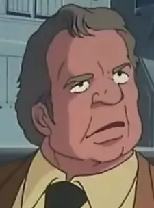 imagem de capa do personagem Hesse Carmel