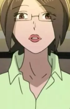 imagem de capa do personagem Asuka Kaminogi