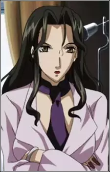imagem de capa do personagem Fei Cui
