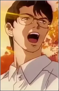 imagem de capa do personagem Yasumasa Honda