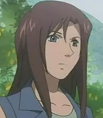imagem de capa do personagem Mao