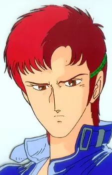 imagem de capa do personagem Simone Reflann