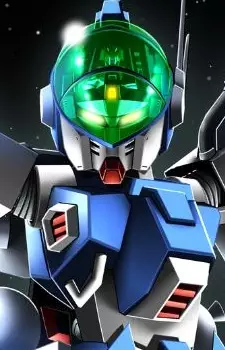 imagem de capa do personagem Rei