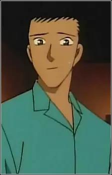 imagem de capa do personagem Shibahisa Noguchi