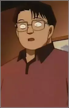 imagem de capa do personagem Yoshinobu Morimoto
