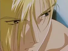 imagem de capa do personagem Kaoru Mikogami