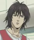 imagem de capa do personagem Gaku Takayanagi