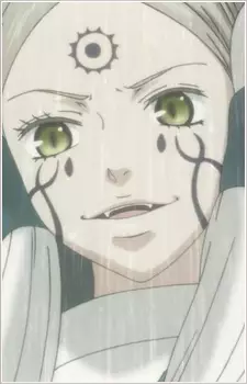 imagem de capa do personagem Byakuroku