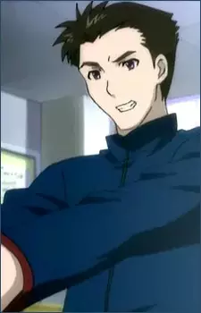 imagem de capa do personagem Tatsuya Serizawa