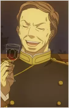 imagem de capa do personagem Moritomi Agemaki