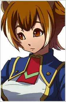imagem de capa do personagem Makoto Nanaya