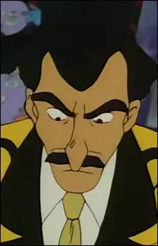 imagem de capa do personagem Carlos Andalucia